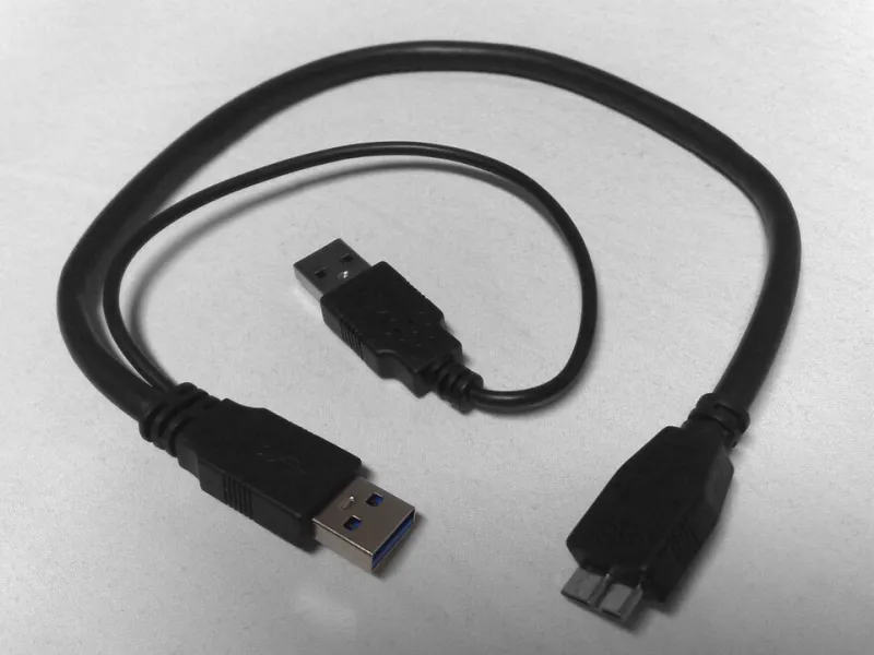 Cutting Through the USB 3.x Confusion: What Linux Users Actually Need to Know About Speed Tiers