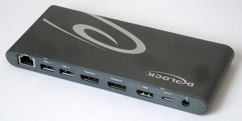 Dock It Right: The Linux User's Complete Playbook for USB-C Docking Stations